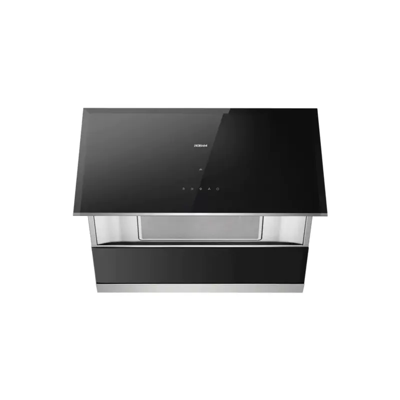 Robam A672 – 30-Inch R-Max Under-Cabinet Hood (1050 Cfm) With Gesture Control 1