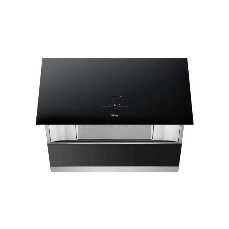 Robam A678S – 36-Inch R-Max Series Touchless Under-Cabinet Range Hood 1