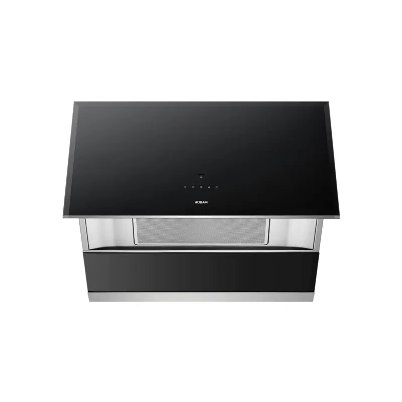 Robam A679S – 36-Inch R-Max Under-Cabinet Hood (1300 Cfm) With Touchless Operation 1