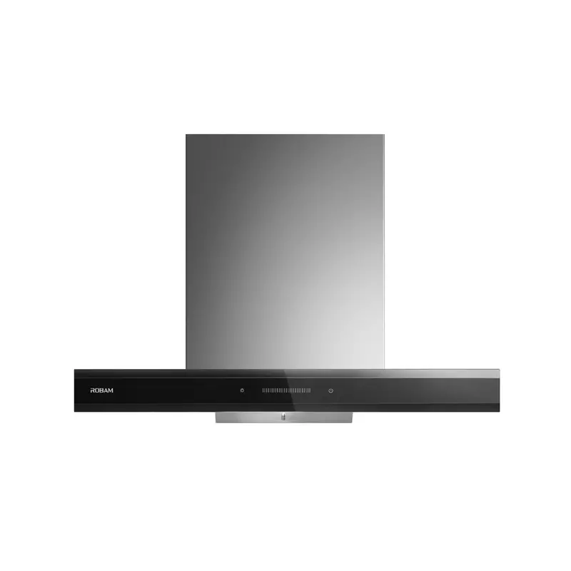 Robam A831 – 30-Inch T-Design Range Hood Delivering 1100 Cfm 1