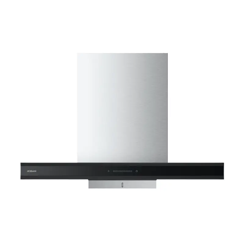 Robam A832 – 36-Inch T-Shaped Range Hood With 1100 Cfm Performance 1