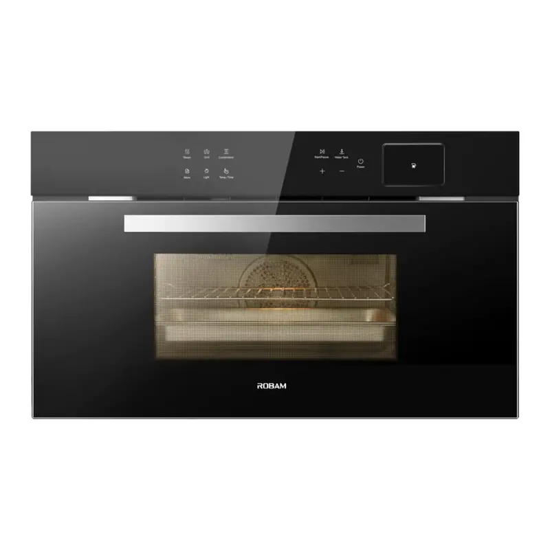 Robam Cq762 Built-In Wall Oven – Smart Features & Even Heat Distribution 1