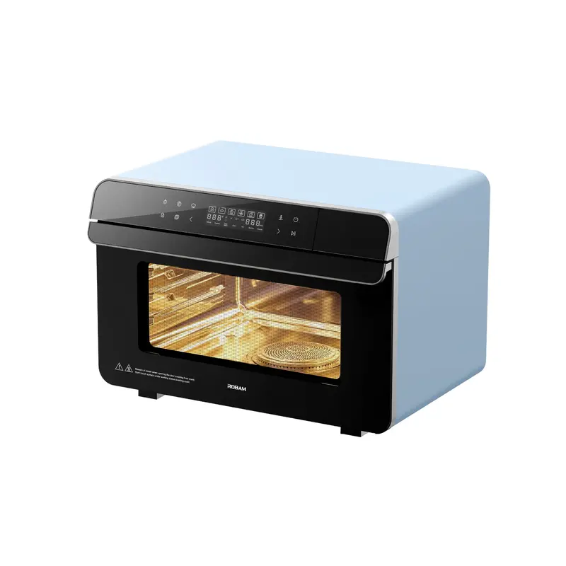 Robam Ct763 Countertop Convection Oven With Multi-Function Cooking 1