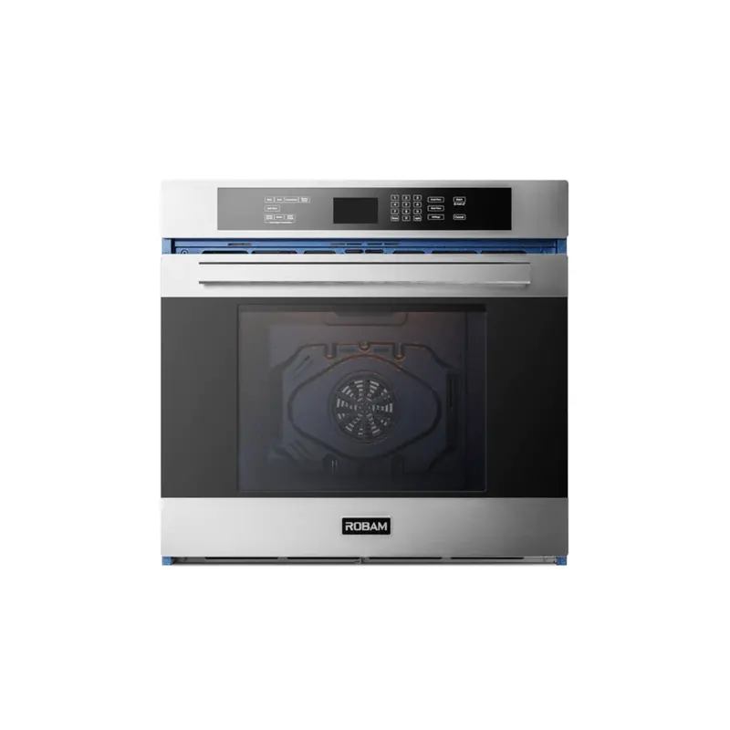 Robam Rq331 Built-In Wall Oven – Single Cavity, Precision Baking 1