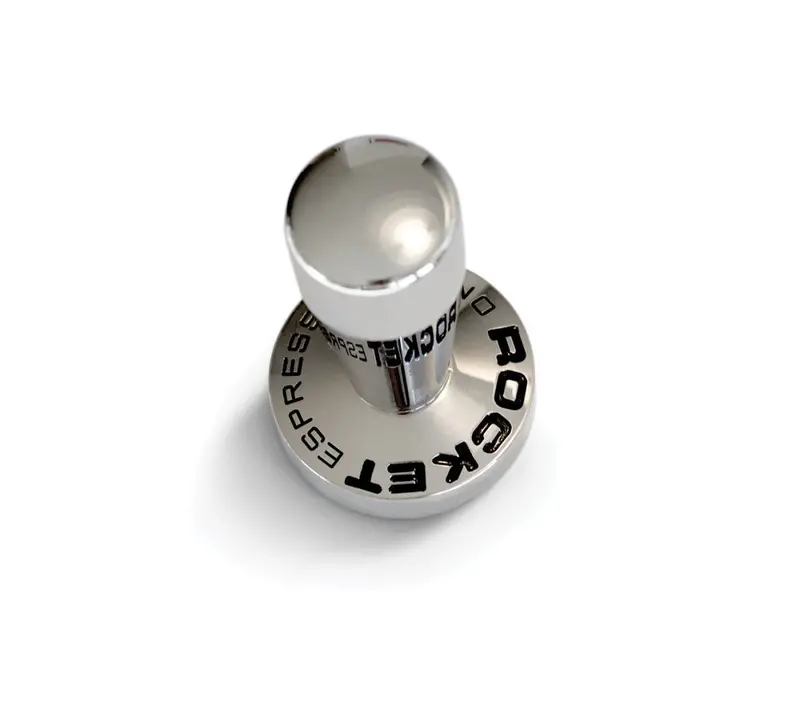 Rocket Pressino 58Mm Stainless Steel Espresso Tamper 1