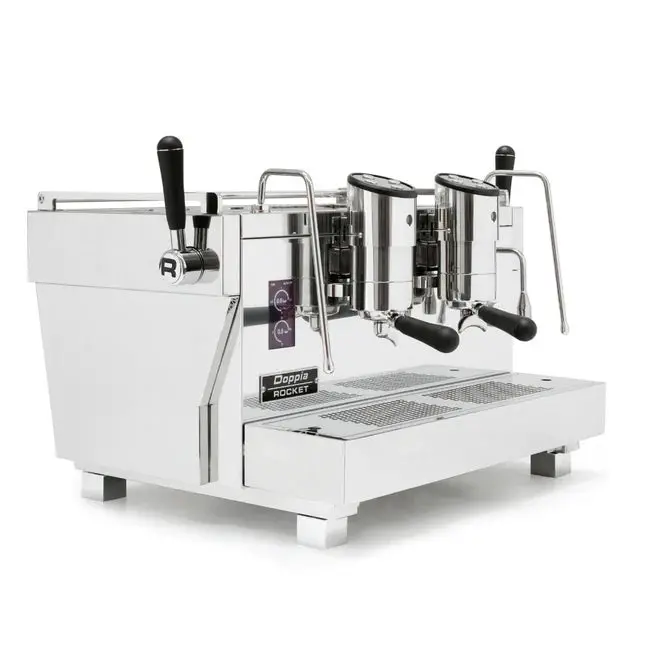 Rocket R.E. Doppia Dual-Group Commercial Espresso Machine 1