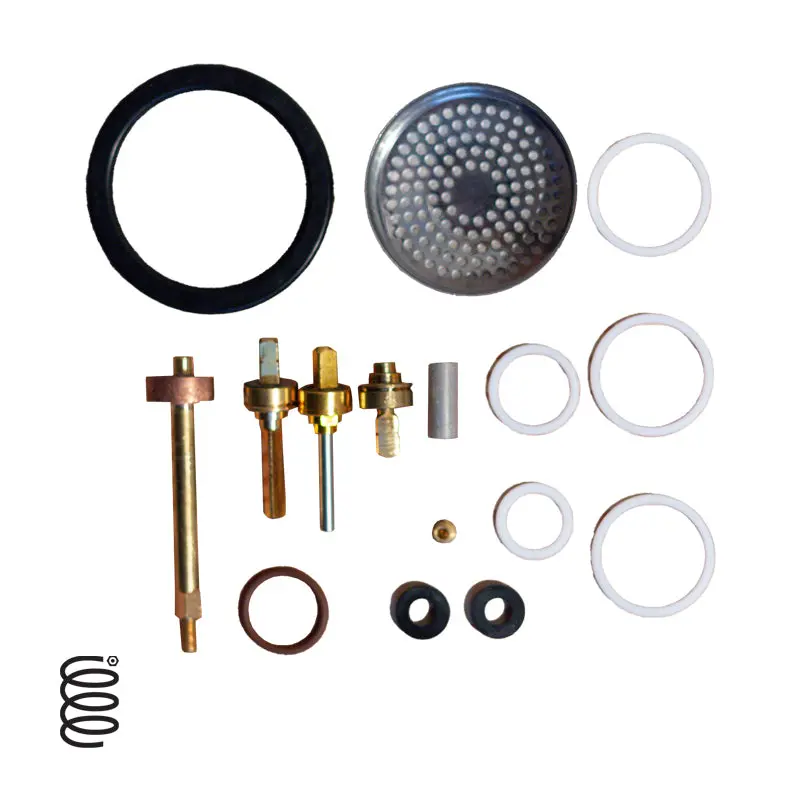 Rocket-Specific Post-2020 E61 Group Head Rebuild Kit 1
