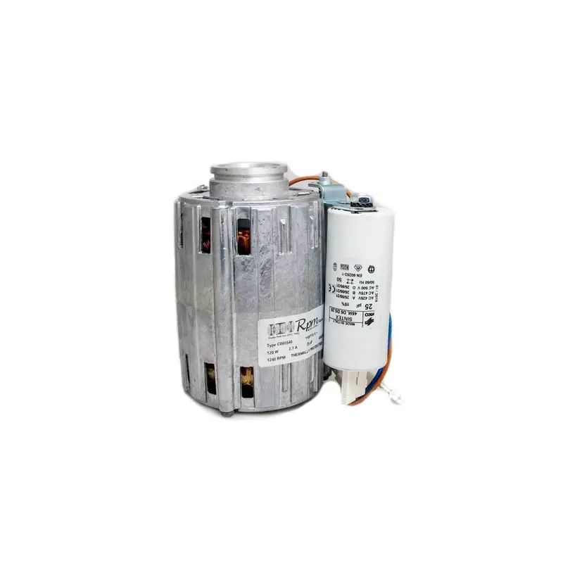 Rpm Compact Replacement Pump Motor For Espresso Systems 1