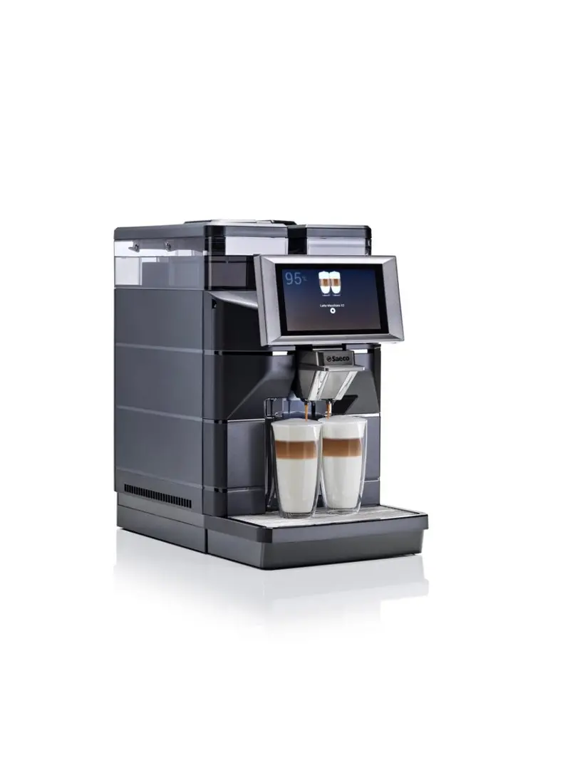 Saeco Magic M2+ Super-Automatic Espresso Machine 1