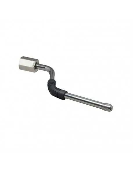 San Marco 95-Series Steam Pipe – Compatible Replacement Hose 1