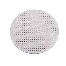 San Marco Lever Group Shower Screen For Even Extraction 1