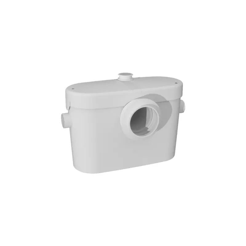 Saniflo Saniaccess 2 Macerating Pump System – 081 Compact Upflush Toilet Waste Ejector 1