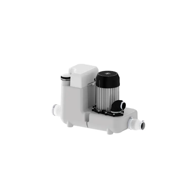 Saniflo Sanicom 1 Heavy-Duty Macerator Drain Pump – Model 018 1