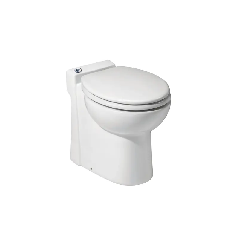 Saniflo Sanicompact Self-Contained Macerating Toilet – Model 023 1