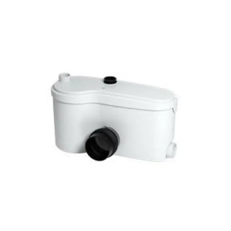 Saniflo Sanigrind Pro High-Performance Macerator – Model 014 1