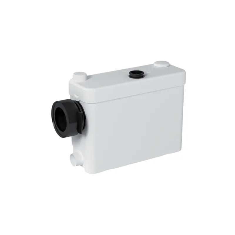 Saniflo Sanipack Macerating Waste Pump – Model 010 1