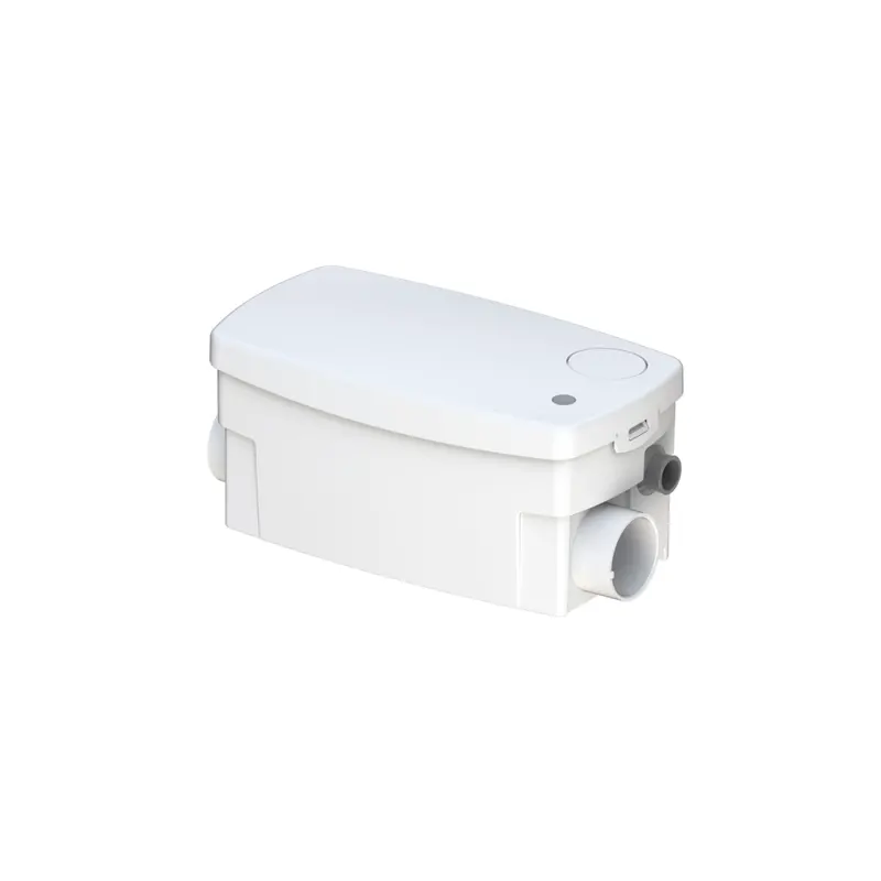 Saniflo Sanishower Drain Pump For Shower Installations – Model 010 1