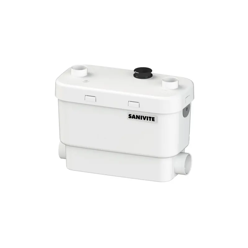 Saniflo Sanivite Macerating Pump For Vanity Sinks – Model 008 1