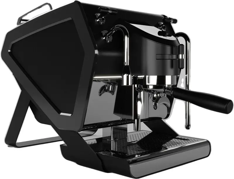 Sanremo You Espresso Machine – Modern Design, Commercial Performance 1