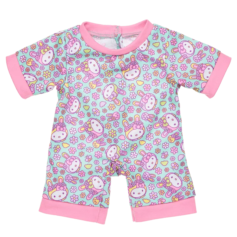 Sanrio Hello Kitty & Friends™ Easter Sleepwear – Festive Holiday Pajamas 1