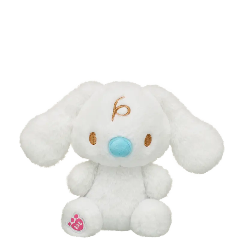 Sanrio Milk Buddy Plush Figure 1