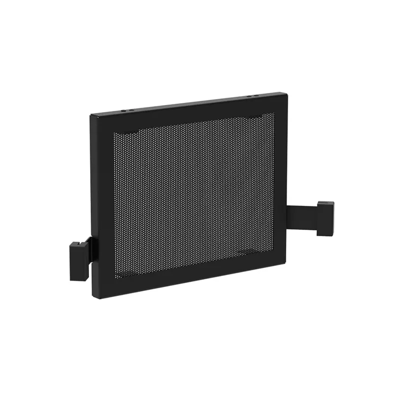 Sbi Heavy-Duty Rigid Fireplace Screen – Model Ac01420 1