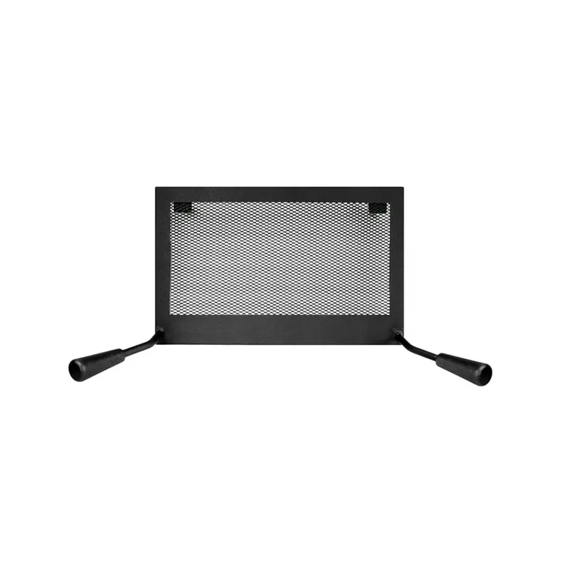 Sbi Rigid Fireplace Screen – Model Ac01281 1