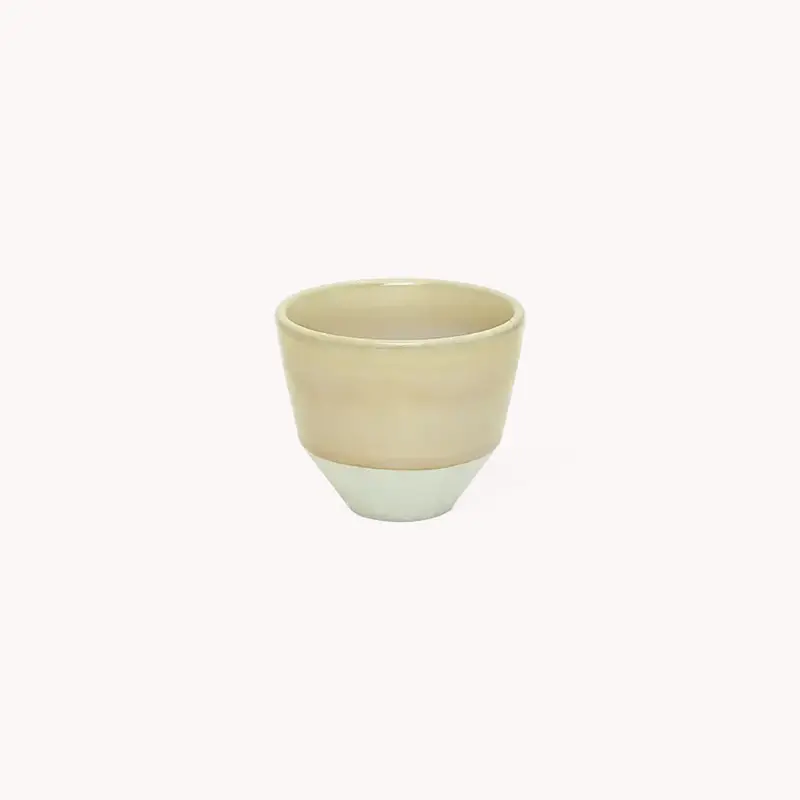 Scandi-Inspired Cappuccino Cup – 200 Ml 1