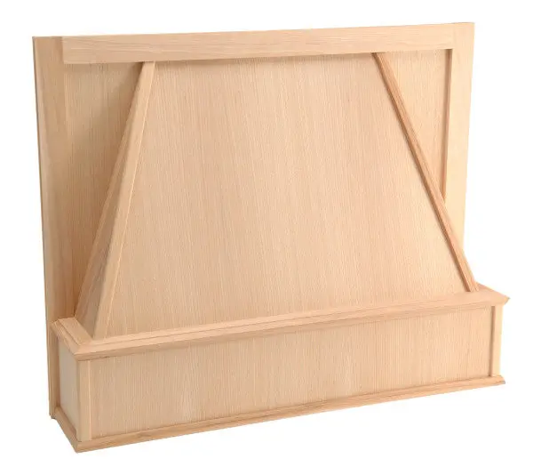 Select Series Range Hood – Premium Under-Cabinet Or Island-Mount Exhaust Hood 1