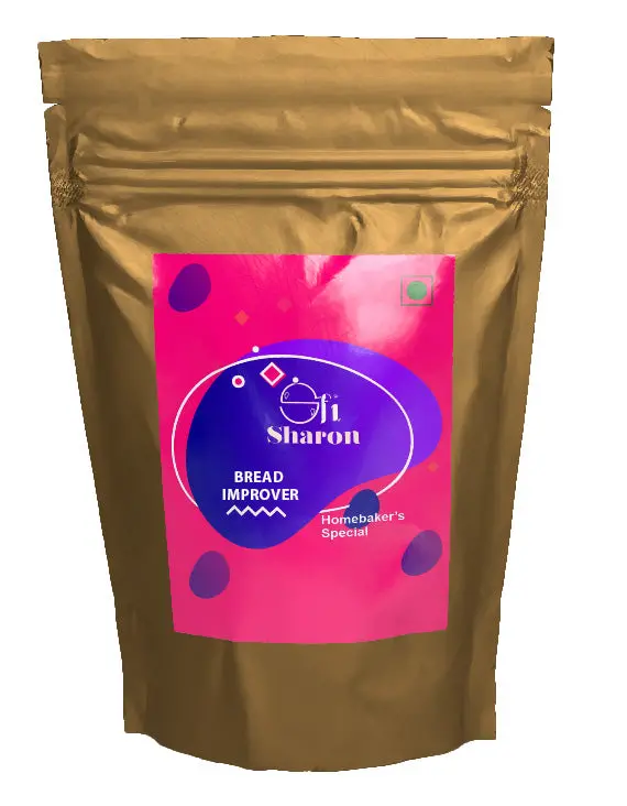 Sharon Bread Improver – Enzyme-Based Dough Enhancer 1