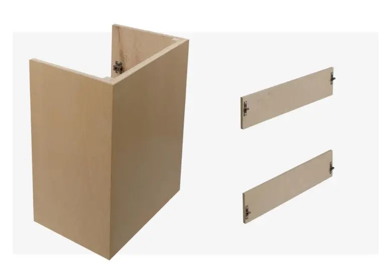 Signature Series Tall Chimney Hood – 31" Height 1