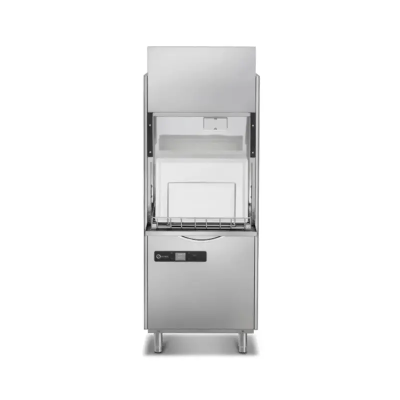 Silanos Vs D50-37N Commercial Dishwasher 1