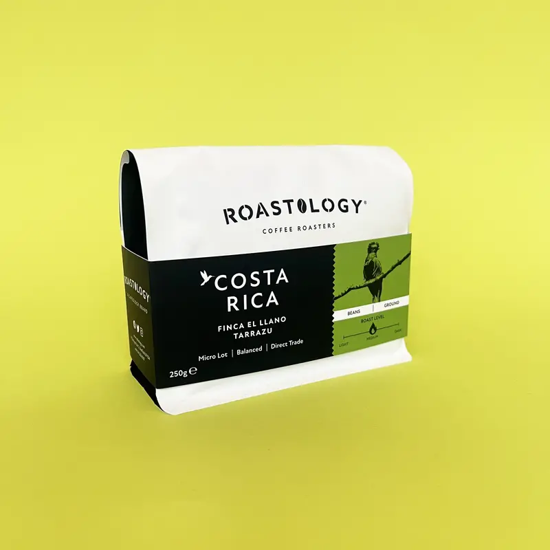 Single-Origin Costa Rican Coffee – Clean, Citrus-Forward Profile With Sweet Finish 1