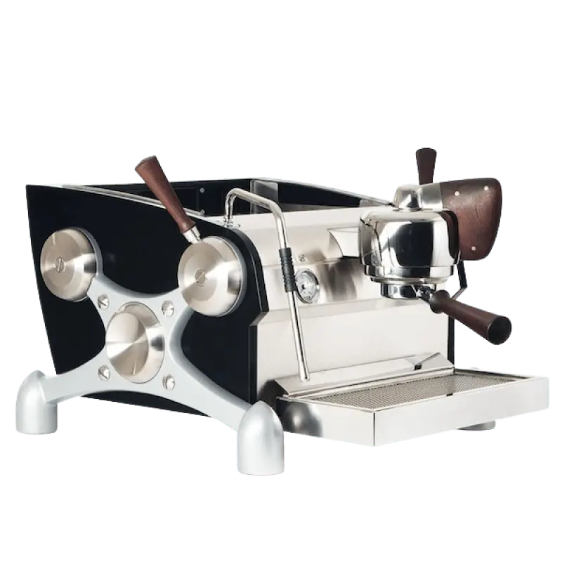 Slayer Espresso Single Group – Standard Configuration With Color Options 1