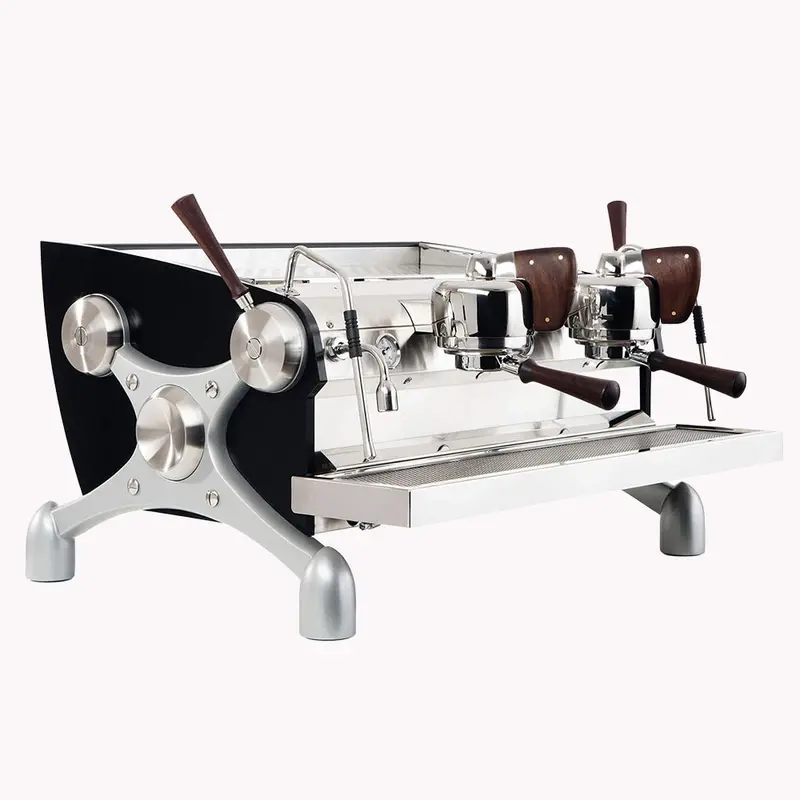 Slayer Two-Group Espresso Machine – Backordered 1
