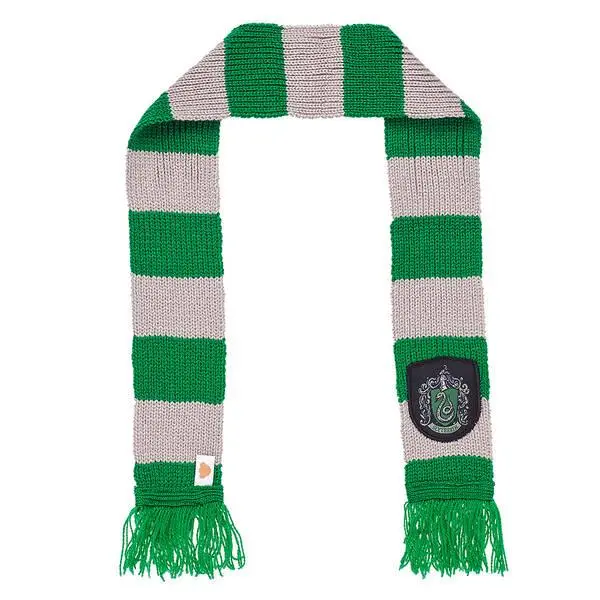 Slytherin House Official Scarf 1