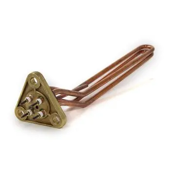 Sm 108143 San Marco Low-Profile Heating Element For Compact Boilers 1