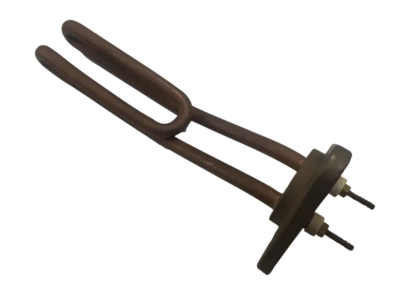 Sm 108245 San Marco Dual-Tube Heating Element Assembly 1