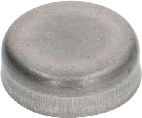 Sm 205585 La San Marco Stainless Steel Steam & Hot Water Valve Cap 1