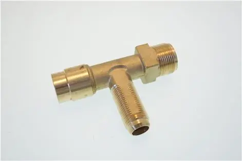 Sm 502065 La San Marco Twist Valve Body Component 1