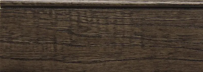 Smoke Ebony Glazed Finish 1