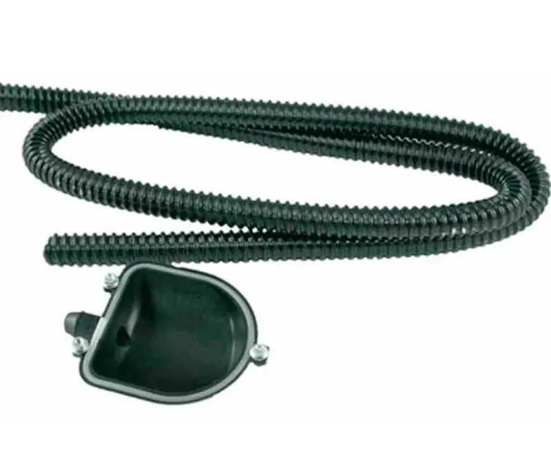 Sp Vidk La Spaziale Direct Drain Conversion Kit 1