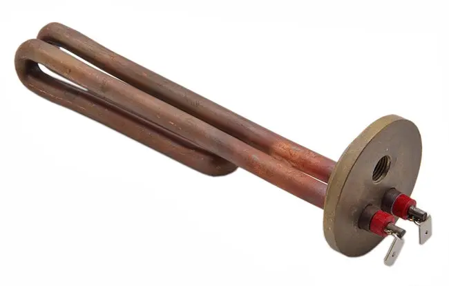 Sp7476 La Spaziale Coffee Boiler Heating Element – Factory Replacement 1