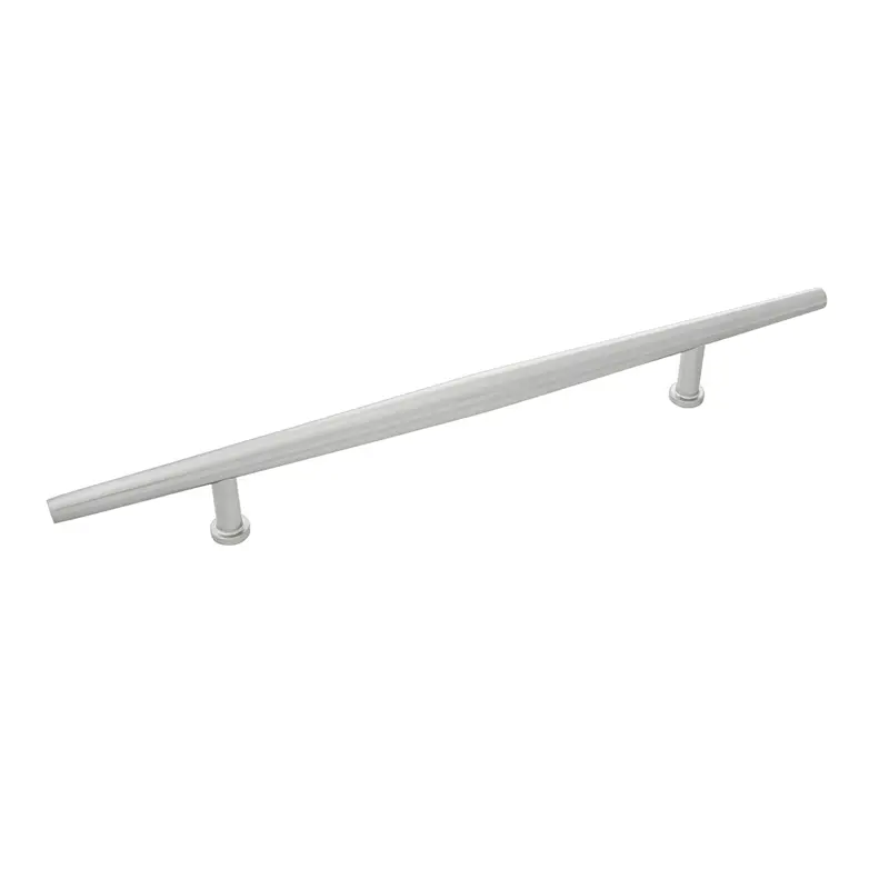 Stainless Steel Wexler Cabinet Pull – 6-5/16" (160Mm) Ctc 1
