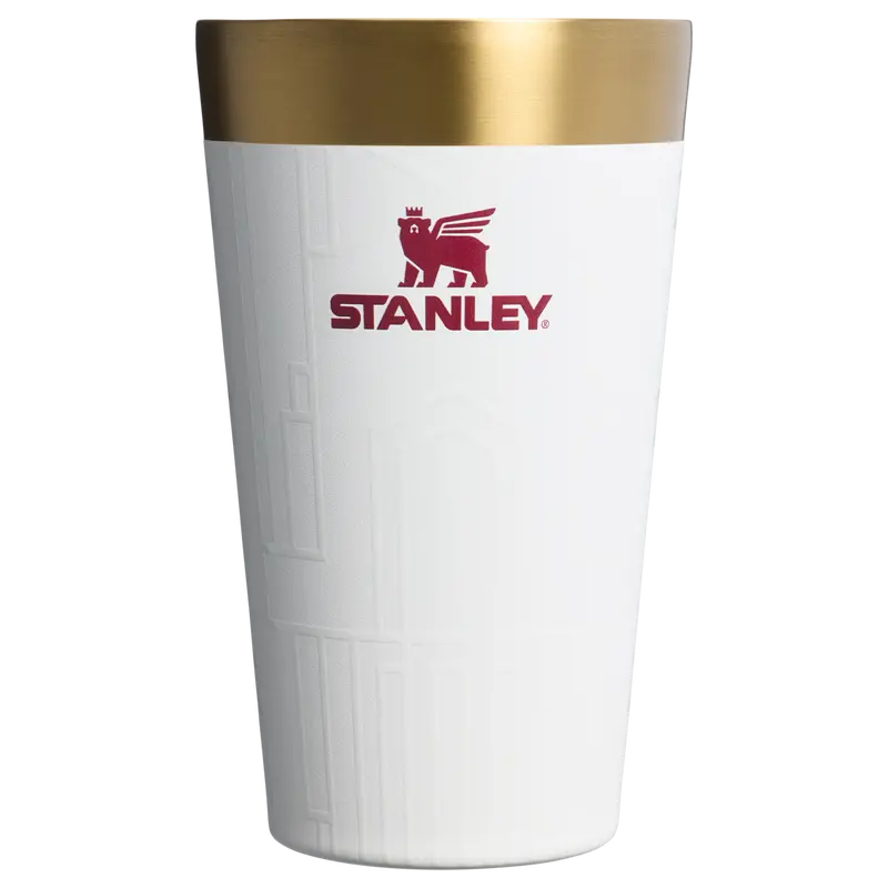 Stanley 1913 X Arsenal Adventure Stacking Tumbler – 16 Oz (0.47 L) 1