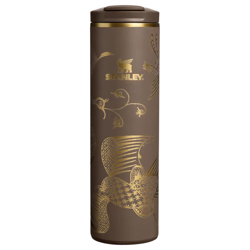 Stanley 1913 X Nest Aerolight™ Transit Flip Top Mug – 16 Oz (0.47 L) Aerodynamic Insulated Travel Mug 1