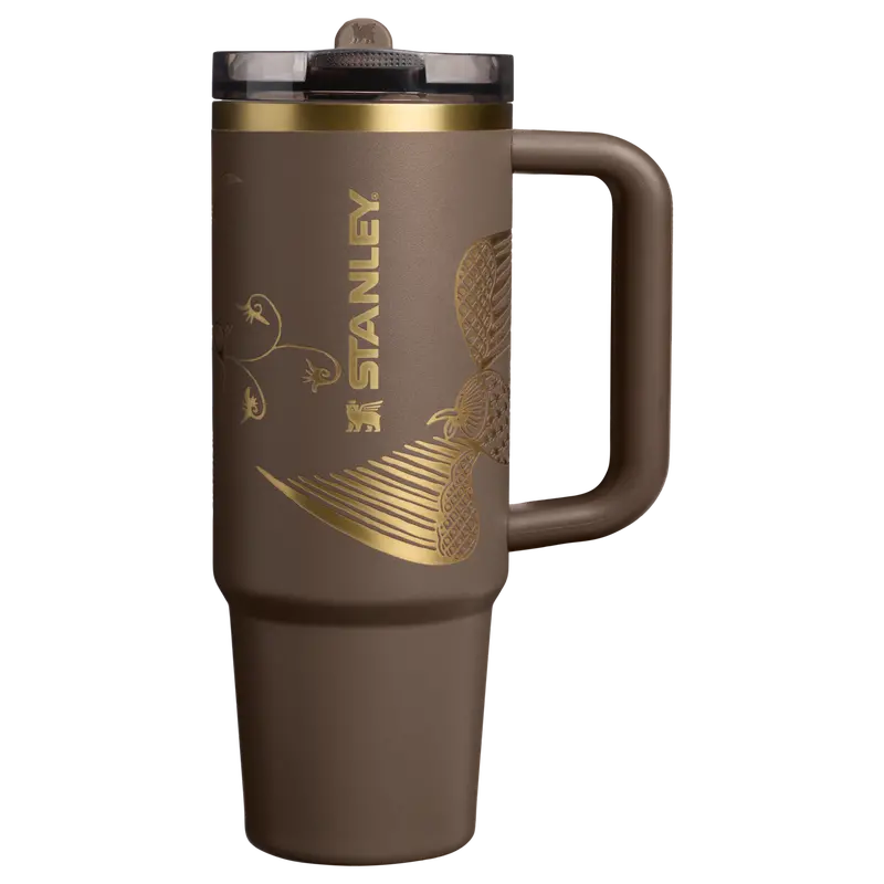 Stanley 1913 X Nest Quencher® Protour Flip Straw Tumbler – 30 Oz (0.89 L) Exclusive Partnership Tumbler 1