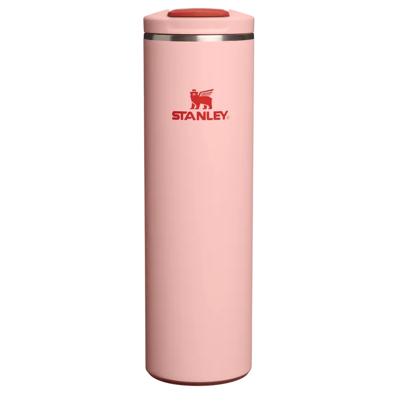 Stanley Aerolight Transit Bottle – 20 Oz Lightweight Vacuum-Insulated Water Bottle 1