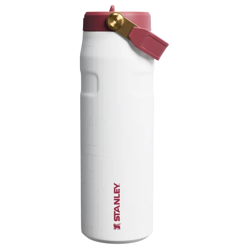 Stanley Arsenal Iceflow Flip Straw Bottle – 24 Oz Sports-Ready Hydration Bottle 1