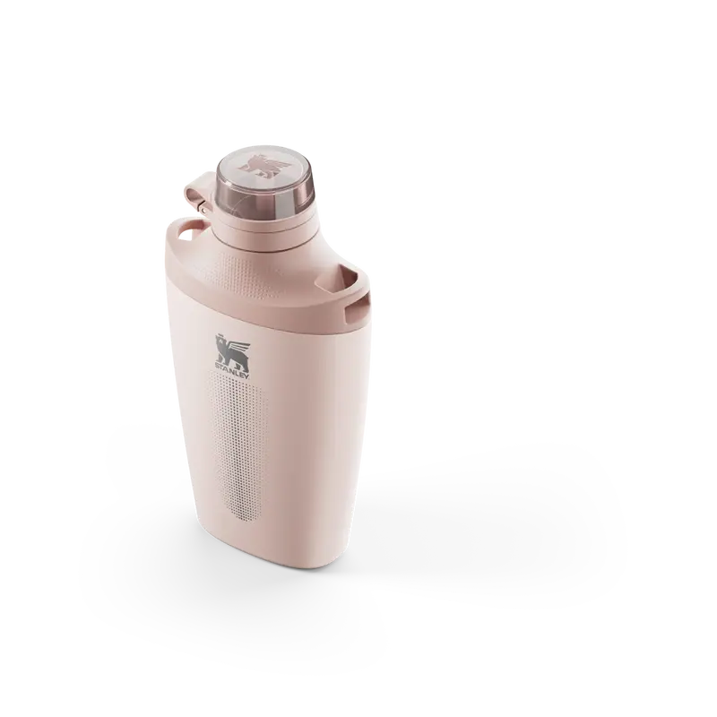 Stanley Cross Bottle – 23 Oz (0.68 L) Dual-Function Hydration Bottle 1
